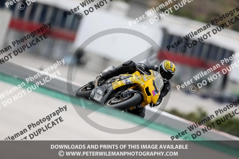 may 2019;motorbikes;no limits;peter wileman photography;portimao;portugal;trackday digital images
